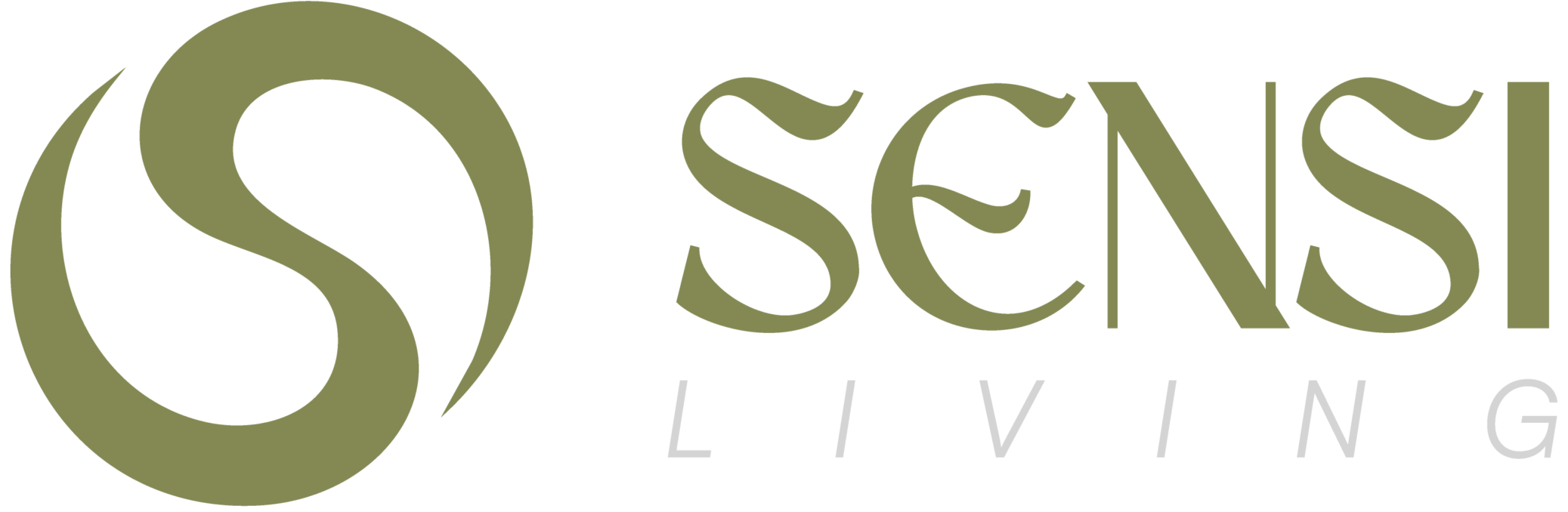 Sensi Living Guest System